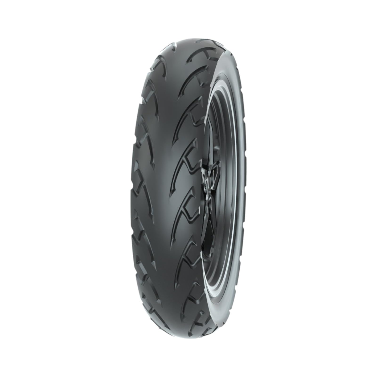 Amazon.co.jp: GripMaster バイク タイヤ GM772 80/90-14 40P TL